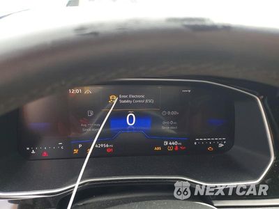Zdjęcie 9 z 13 samochodu: 2024 VOLKSWAGEN JETTA SE VIN:3VWEM7BUXRM093958 - miniatura