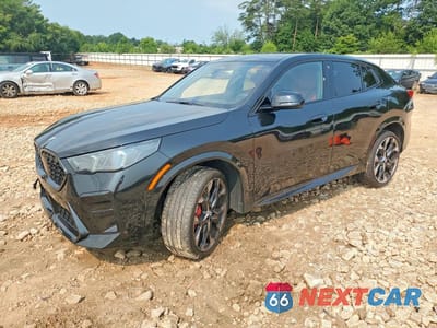 2025 BMW X2 XDRIVE28I WBX63GM06S5235841 - główne zdjęcie licytacji z USA - miniatura