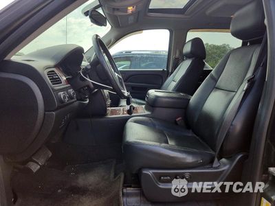 Zdjęcie 7 z 12 samochodu: 2013 CHEVROLET AVALANCHE LTZ VIN:3GNTKGE7XDG302278 - miniatura