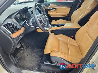 Zdjęcie 7 z 13 samochodu: 2017 VOLVO XC90 T8 VIN:YV4BC0PL5H1121240 - miniatura