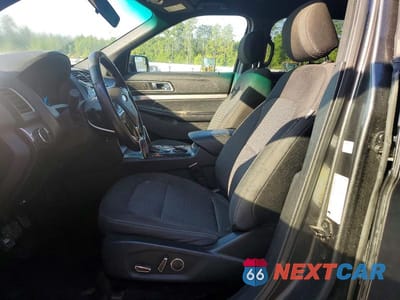 Zdjęcie 7 z 13 samochodu: 2017 FORD EXPLORER XLT VIN:1FM5K7D80HGB87974 - miniatura