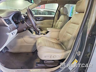 Zdjęcie 7 z 13 samochodu: 2017 GMC ACADIA DENALI VIN:1GKKNXLS3HZ250442 - miniatura