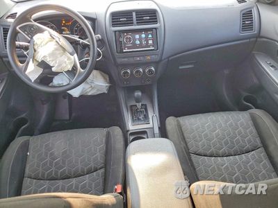 Zdjęcie 8 z 12 samochodu: 2024 MITSUBISHI OUTLANDER SPORT S/SE VIN:JA4ARUAU2RU007180 - miniatura