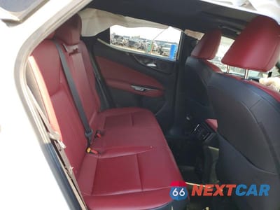 Zdjęcie 10 z 12 samochodu: 2024 LEXUS NX 350H BASE VIN:JTJAKCEZ2R2019946 - miniatura