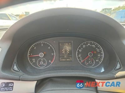 Zdjęcie 9 z 12 samochodu: 2013 VOLKSWAGEN PASSAT SE VIN:1VWBN7A3XDC049218 - miniatura