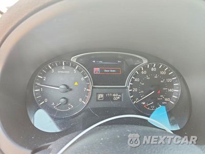 Zdjęcie 9 z 12 samochodu: 2013 NISSAN ALTIMA 2.5 SV VIN:1N4AL3AP2DC902555 - miniatura