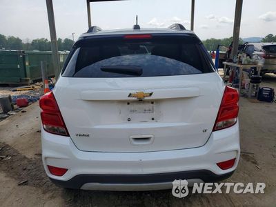 Zdjęcie 6 z 13 samochodu: 2020 CHEVROLET TRAX 1LT VIN:KL7CJLSB2LB005216 - miniatura