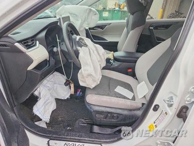 Zdjęcie 7 z 13 samochodu: 2025 TOYOTA RAV4 XLE VIN:2T3P1RFV0SW580321 - miniatura