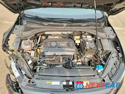 Zdjęcie 11 z 12 samochodu: 2024 VOLKSWAGEN JETTA GLI AUTOBAHN VIN:3VW2T7BU6RM063782 - miniatura
