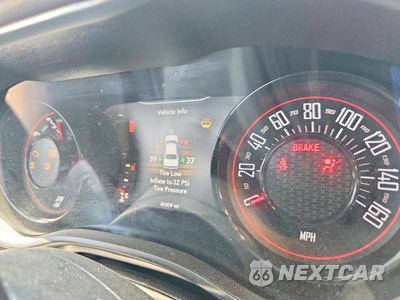 Zdjęcie 9 z 12 samochodu: 2022 DODGE CHALLENGER R/T VIN:2C3CDZBT3NH188131 - miniatura