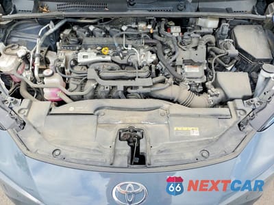 Zdjęcie 11 z 13 samochodu: 2023 TOYOTA PRIUS LE VIN:JTDACAAU6P3007286 - miniatura