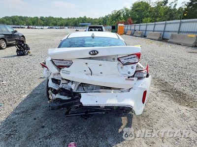 Zdjęcie 6 z 12 samochodu: 2017 KIA OPTIMA HYBRID VIN:KNAGT4LC9H5007964 - miniatura