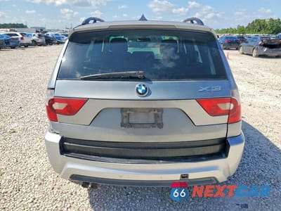 Zdjęcie 6 z 14 samochodu: 2004 BMW X3 3.0I VIN:WBXPA93404WC32766 - miniatura