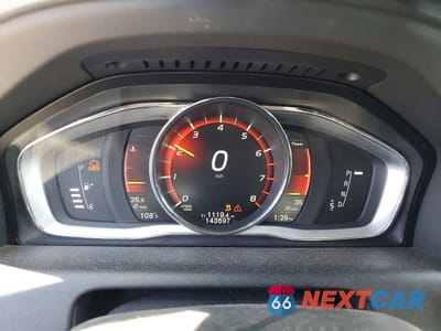 Zdjęcie 9 z 14 samochodu: 2017 VOLVO XC60 T5 INSCRIPTION VIN:YV440MDU0H2215994 - miniatura