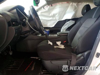 Zdjęcie 7 z 12 samochodu: 2022 NISSAN SENTRA SV VIN:3N1AB8CV3NY212704 - miniatura