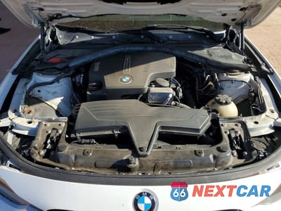 Zdjęcie 11 z 12 samochodu: 2013 BMW 328 I SULEV VIN:WBA3C1G52DNR46568 - miniatura