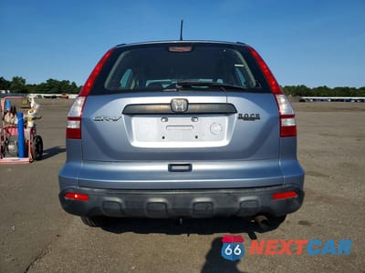 Zdjęcie 6 z 13 samochodu: 2007 HONDA CR-V LX VIN:JHLRE48397C097323 - miniatura
