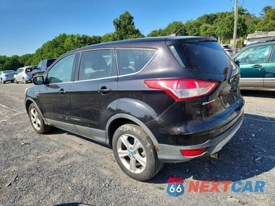 Drugie zdjęcie samochodu z przodu: 2013 FORD ESCAPE SE VIN:1FMCU9GX0DUB76212 - miniatura