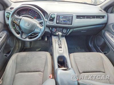 Zdjęcie 8 z 13 samochodu: 2019 HONDA HR-V SPORT VIN:3CZRU6H14KG729235 - miniatura