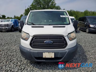 Piąte zdjęcie samochodu w środku: 2015 FORD TRANSIT T-150 VIN:1FTNE1YM1FKA78840 - miniatura