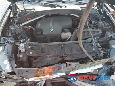 Zdjęcie 12 z 13 samochodu: 2017 BMW X3 XDRIVE28I VIN:5UXWX9C38H0W79963 - miniatura