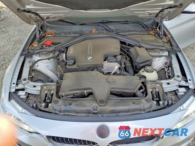 Zdjęcie 11 z 12 samochodu: 2016 BMW 428 I GRAN COUPE SULEV VIN:WBA4A9C50GG507277 - miniatura