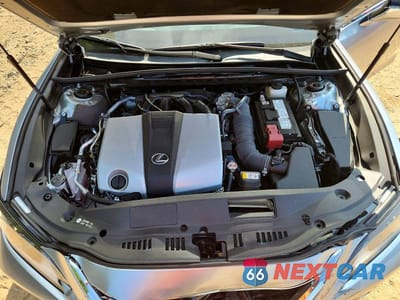 Zdjęcie 11 z 12 samochodu: 2025 LEXUS ES 350 BASE VIN:58ADZ1B13SU215424 - miniatura