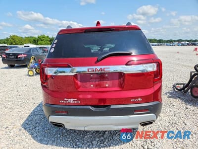 Zdjęcie 6 z 13 samochodu: 2020 GMC ACADIA SLE VIN:1GKKNRLS7LZ158562 - miniatura
