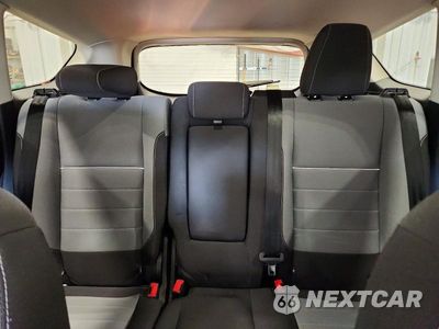 Zdjęcie 10 z 13 samochodu: 2015 FORD ESCAPE SE VIN:1FMCU9GX4FUB39182 - miniatura