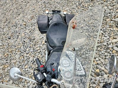 Piąte zdjęcie samochodu w środku: 2009 TRIUMPH MOTORCYCLE SPEED MASTER VIN:SMT915RN99T383420 - miniatura
