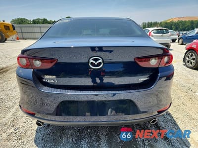 Zdjęcie 6 z 12 samochodu: 2024 MAZDA 3 PREFERRED VIN:3MZBPACM5RM435600 - miniatura