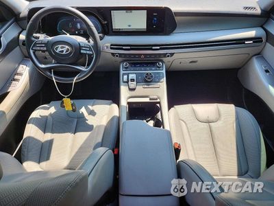 Zdjęcie 8 z 14 samochodu: 2024 HYUNDAI PALISADE SEL VIN:KM8R2DGE3RU805678 - miniatura
