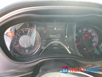 Zdjęcie 9 z 12 samochodu: 2021 DODGE CHALLENGER R/T VIN:2C3CDZBTXMH627632 - miniatura