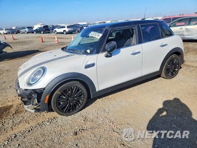 2024 MINI COOPER S WMW53DK0XR2W03859 - główne zdjęcie licytacji z USA - miniatura