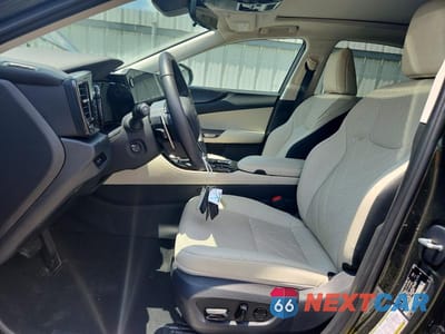 Zdjęcie 7 z 13 samochodu: 2026 LEXUS NX 350H LUXURY VIN:2T2HKCEZ6TC058917 - miniatura