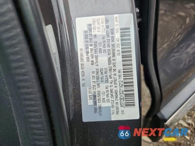 Zdjęcie 13 z 13 samochodu: 2016 MAZDA CX-9 GRAND TOURING VIN:JM3TCBDY0G0114212 - miniatura