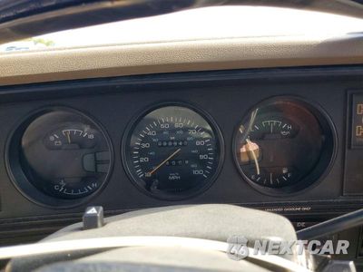 Zdjęcie 9 z 13 samochodu: 1991 DODGE W-SERIES W150 VIN:1B7HM16YXMS260099 - miniatura