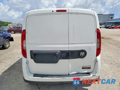 Zdjęcie 6 z 12 samochodu: 2016 RAM PROMASTER CITY SLT VIN:ZFBERFBT4G6C23936 - miniatura