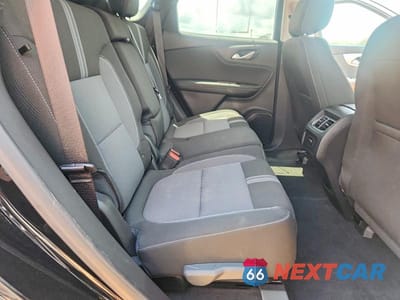 Zdjęcie 11 z 13 samochodu: 2024 CHEVROLET BLAZER 2LT VIN:3GNKBCR48RS191321 - miniatura