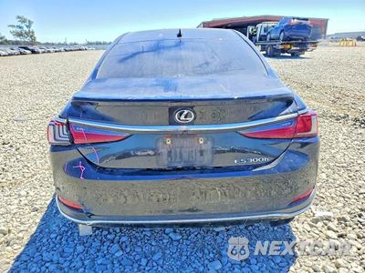 Zdjęcie 6 z 13 samochodu: 2023 LEXUS ES 300H F SPORT VIN:58ADA1C1XPU036892 - miniatura