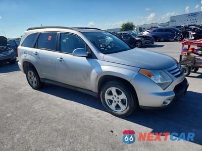 Czwarte zdjęcie samochodu z boku: 2007 SUZUKI XL7 LUXURY VIN:2S3DA417476128486 - miniatura