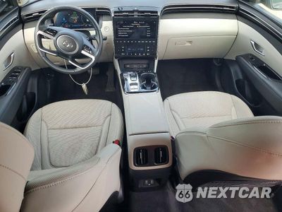 Zdjęcie 8 z 13 samochodu: 2024 HYUNDAI TUCSON LIMITED VIN:5NMJE3DE1RH300883 - miniatura