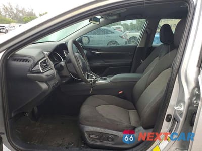 Zdjęcie 7 z 13 samochodu: 2024 TOYOTA CAMRY LE VIN:4T1C11AKXRU880481 - miniatura