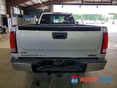 Zdjęcie 6 z 12 samochodu: 2012 GMC SIERRA K1500 SLE VIN:1GTN2VE00CZ232667 - miniatura