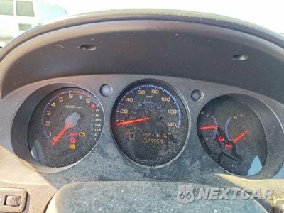 Zdjęcie 9 z 13 samochodu: 2004 ACURA MDX VIN:2HNYD18274H553534 - miniatura