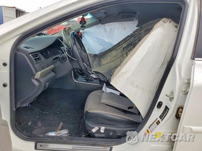 Zdjęcie 7 z 12 samochodu: 2017 TOYOTA CAMRY SE VIN:4T1BF1FK7HU437757 - miniatura