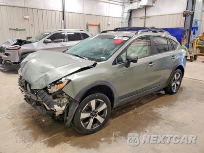 2016 SUBARU CROSSTREK 2.0I HYBRID TOURING JF2GPBLC8GH204845 - główne zdjęcie licytacji z USA - miniatura