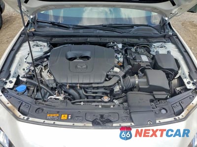 Zdjęcie 11 z 12 samochodu: 2025 MAZDA 3 PREFERRED VIN:3MZBPACMXSM477458 - miniatura