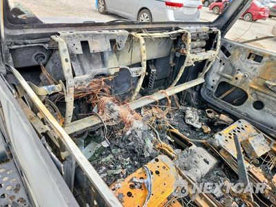 Zdjęcie 8 z 11 samochodu: 2006 JEEP WRANGLER / TJ SE VIN:1J4FA29126P715368 - miniatura