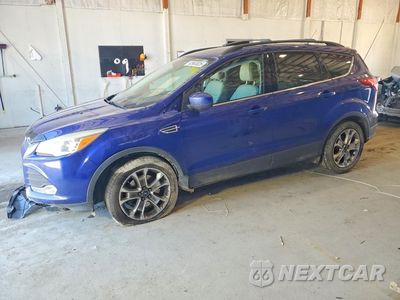2015 FORD ESCAPE 1FMCU0G93FUA05843 - główne zdjęcie licytacji z USA - miniatura
